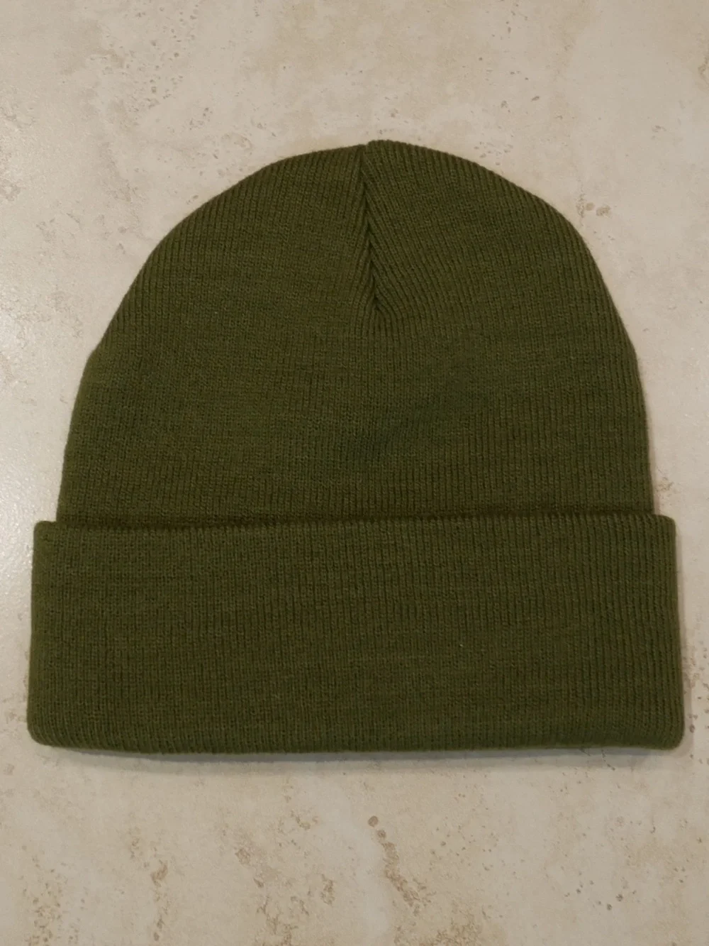 Subaru Mens Classic Beanie NWOT~